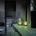 Medousê F Outdoor Floor Light