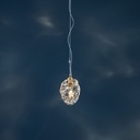 More Outdoor Suspension Lamp