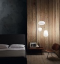 Rituals 2 Suspension Lamp