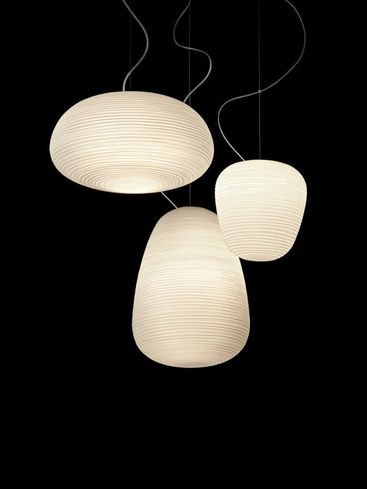 Rituals 2 Suspension Lamp