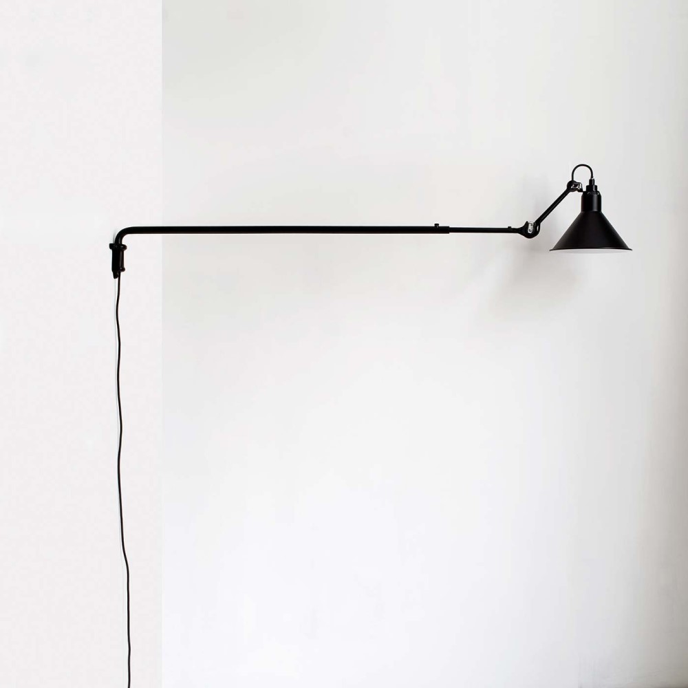 Lampe Gras N°213 Wall Light