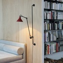 Lampe Gras N°214 Wall Light