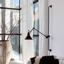 Lampe Gras N°214 Wall Light