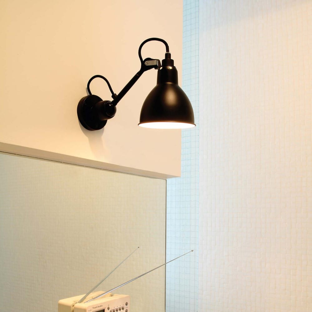 Lampe Gras N°304 Wall Light