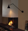 Lampe Gras N°304 L60 Wall Light