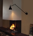 Lampe Gras N°304 L60 Wall Light