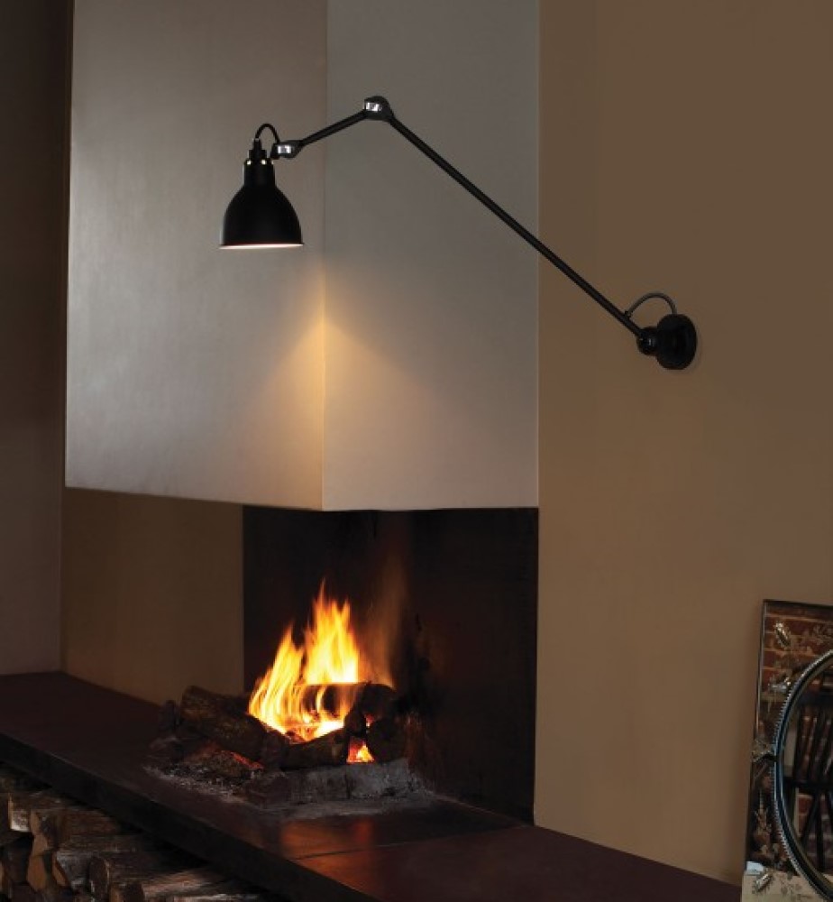 Lampe Gras N°304 L60 Wall Light