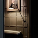 Lampe Gras N°215 Floor Lamp