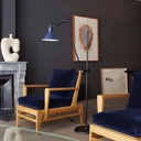 Lampe Gras N°215 Floor Lamp