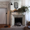 Lampe Gras N°215 Floor Lamp