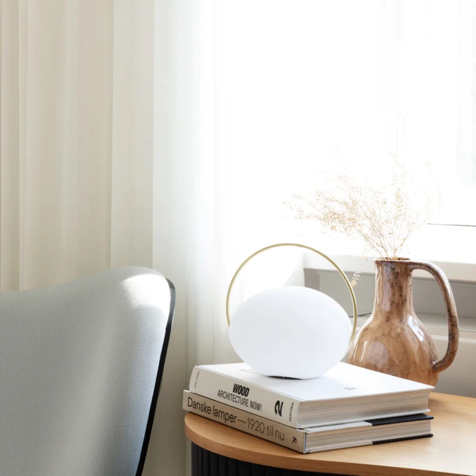 Orbit Portable Table Lamp