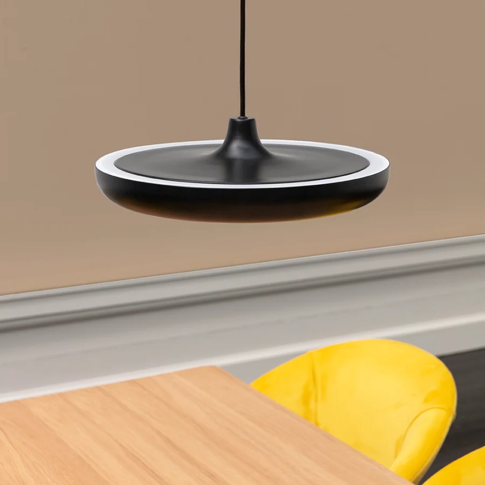 Cassini Suspension Lamp