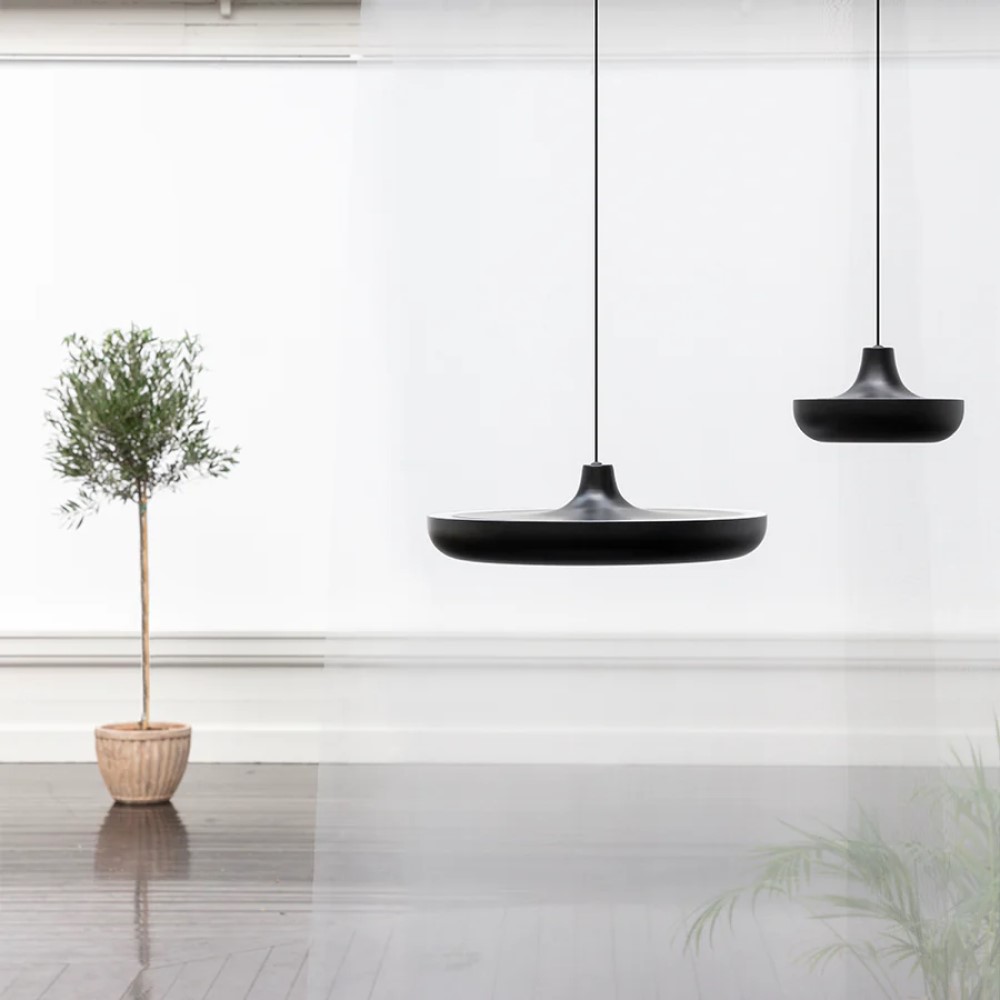 Cassini Suspension Lamp