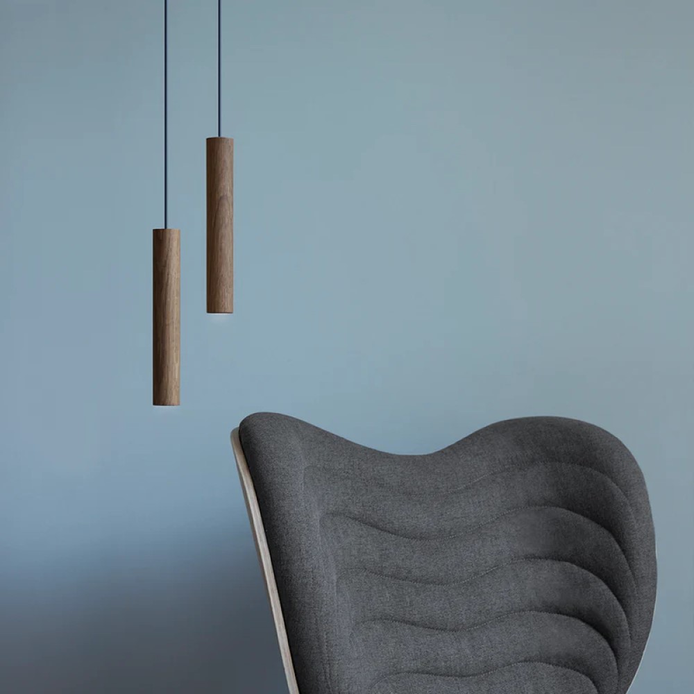 Chimes Suspension Lamp