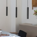 Chimes Suspension Lamp