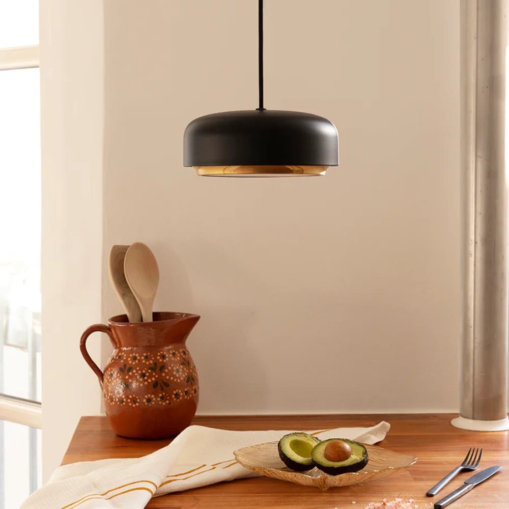 Hazel Suspension Lamp