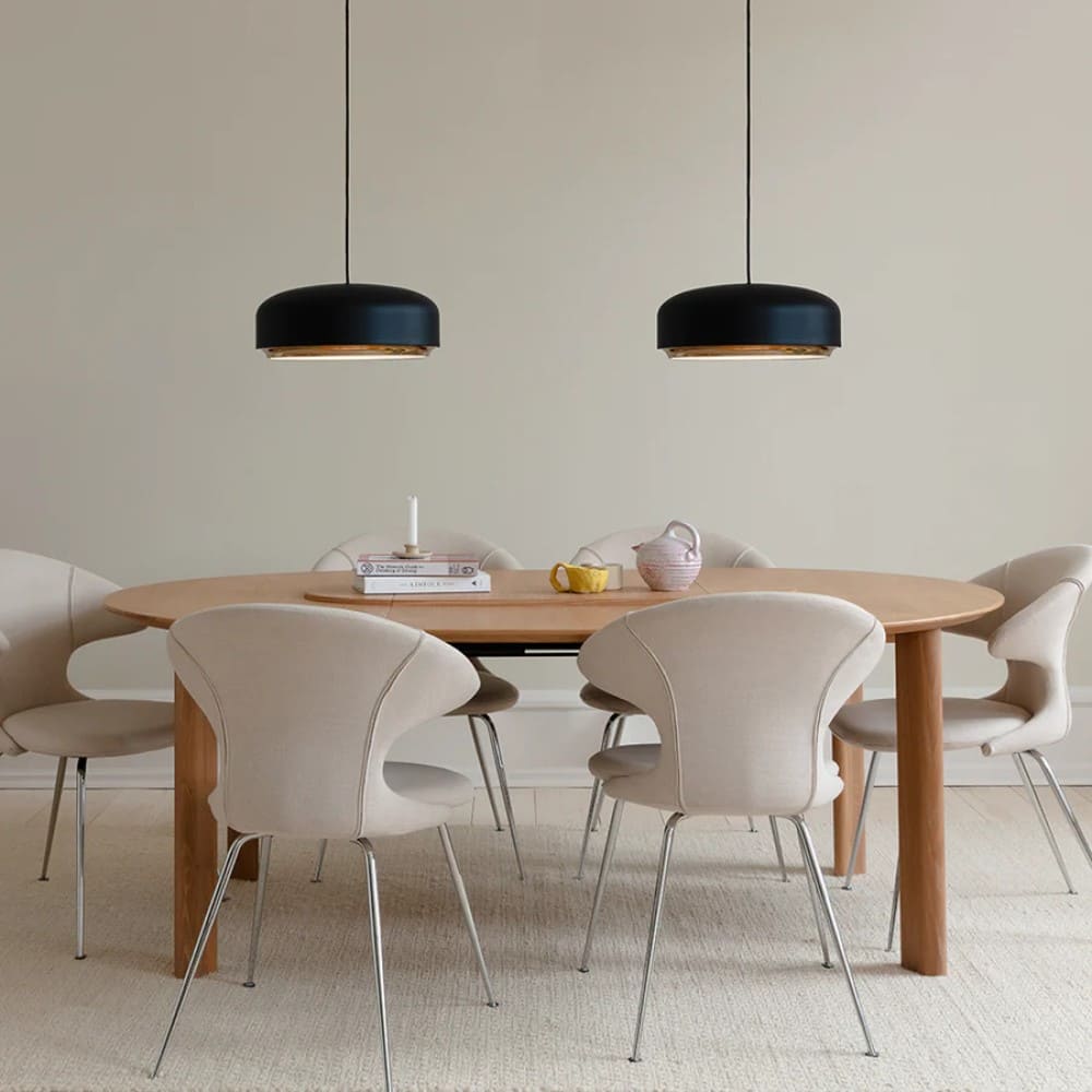 Hazel Suspension Lamp