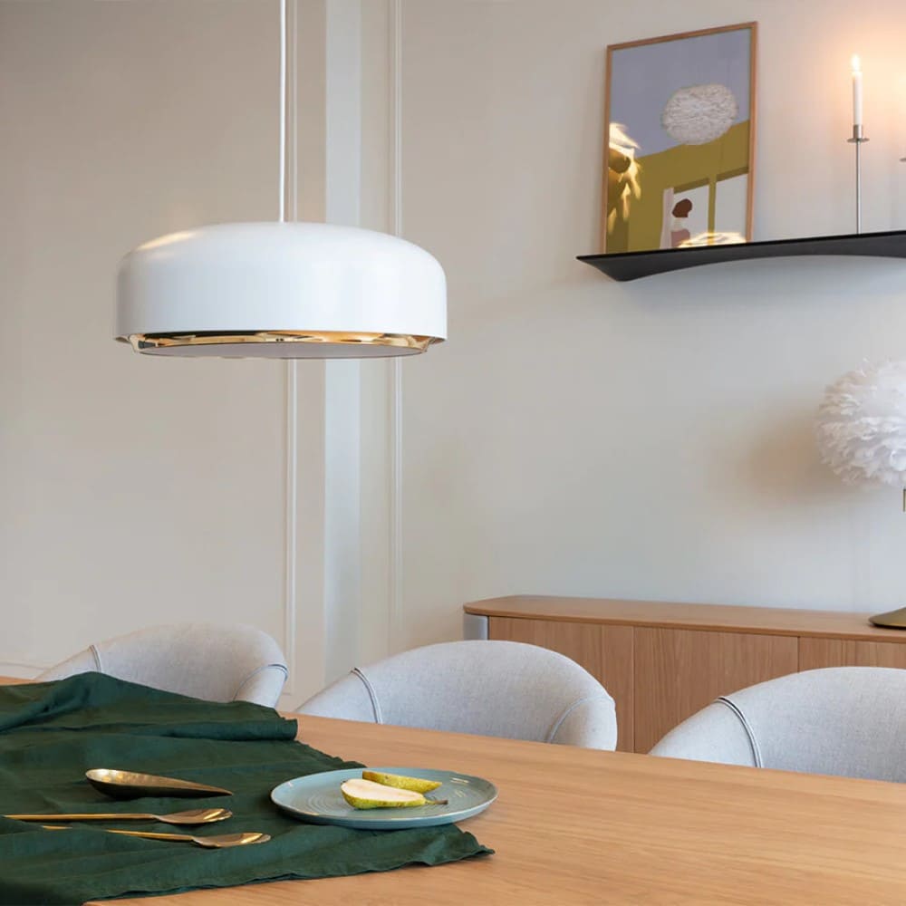 Hazel Suspension Lamp