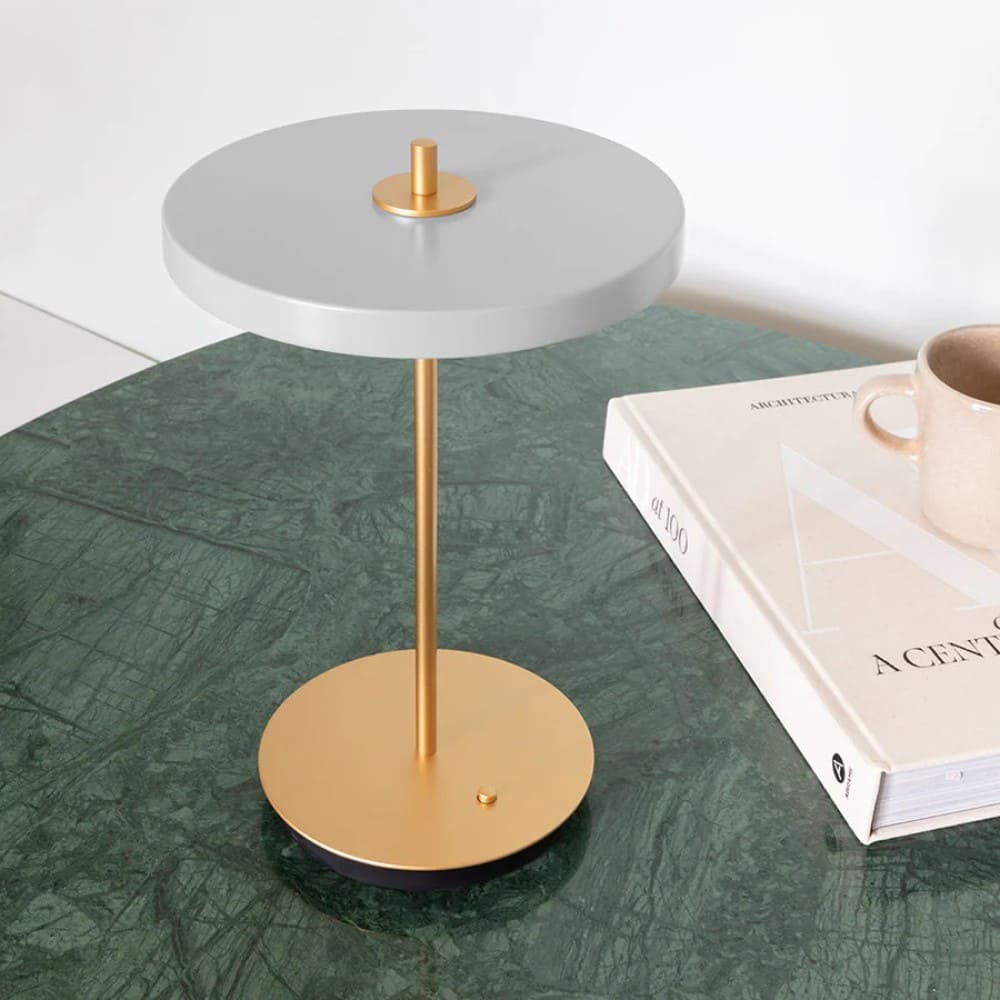 Asteria Move Portable Table Lamp