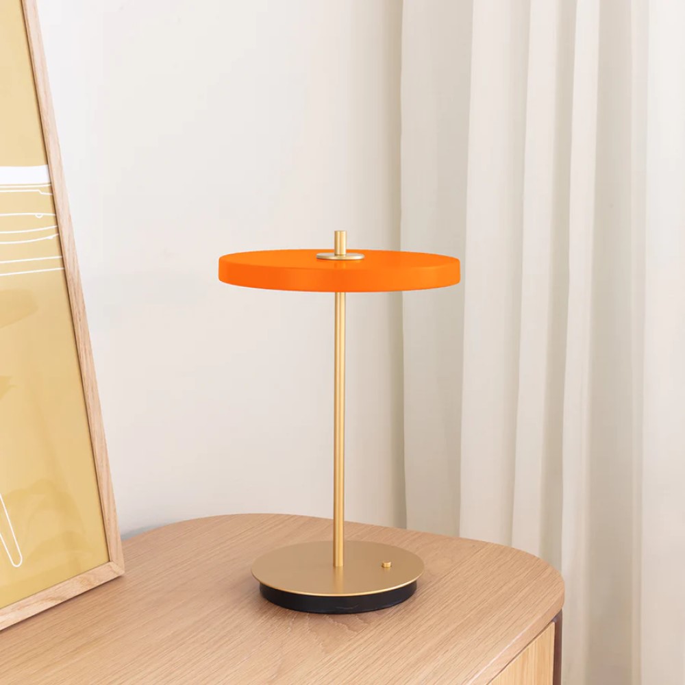 Asteria Move Portable Table Lamp