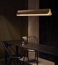 Respiro Suspension Lamp