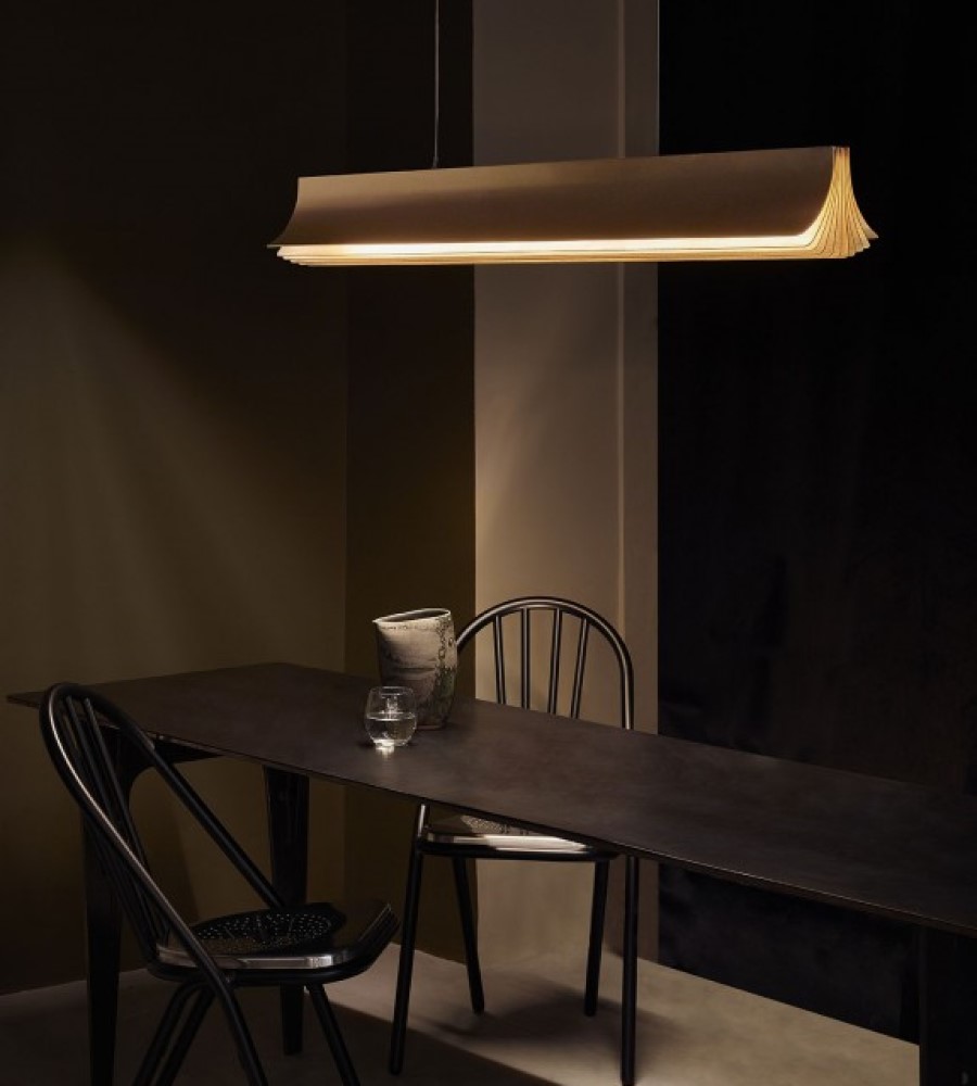 Respiro Suspension Lamp