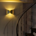 Respiro Wall Light