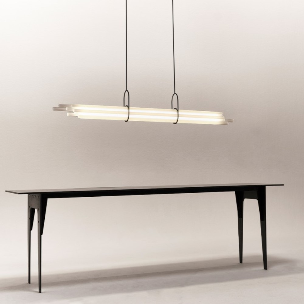 NL12 Suspension Lamp