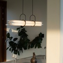 NL12 Suspension Lamp