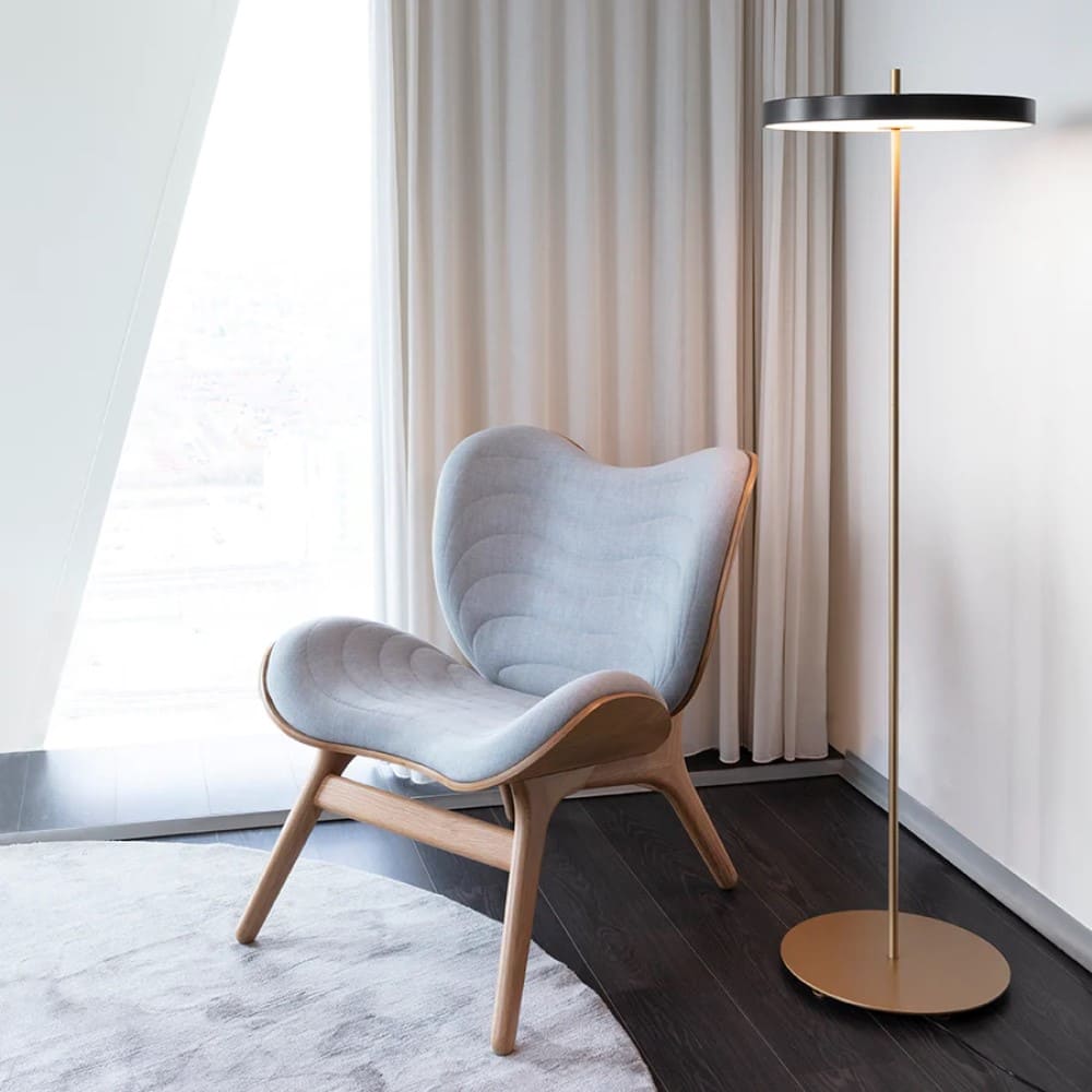 Asteria Floor Lamp