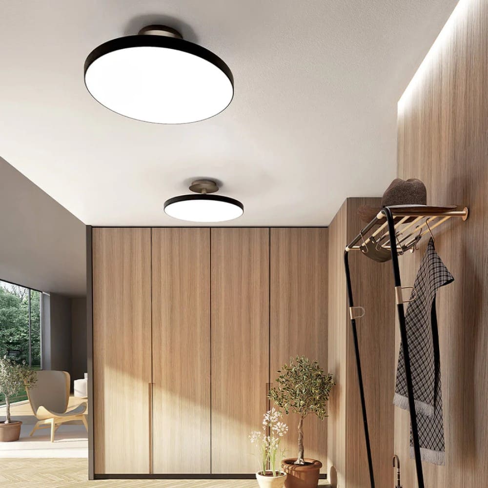 Asteria Up Ceiling Light