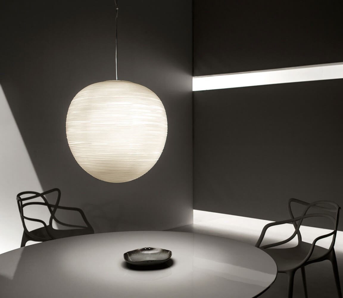 Rituals XL LED Suspension Lamp