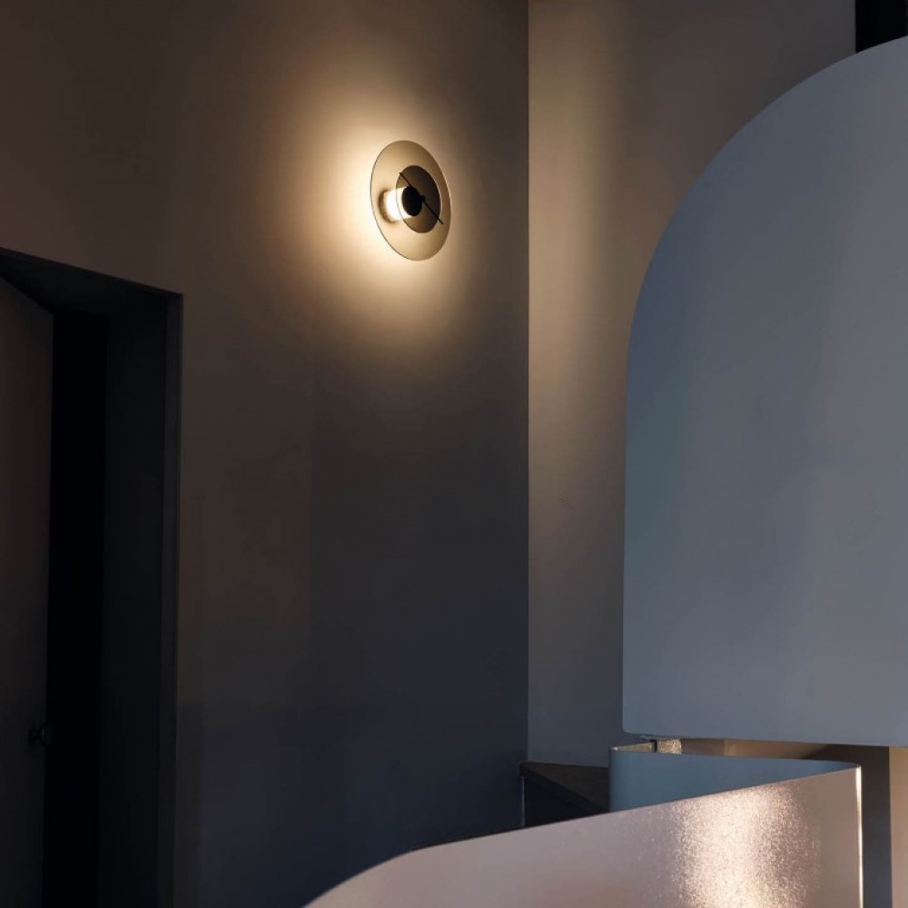 Delumina Wall Light