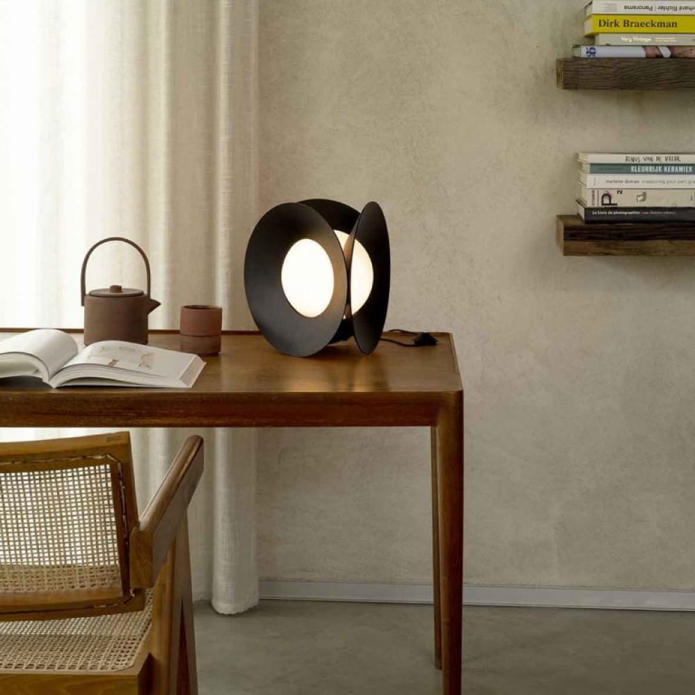 Armen Table Lamp