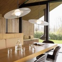 Mono M400 Suspension Lamp