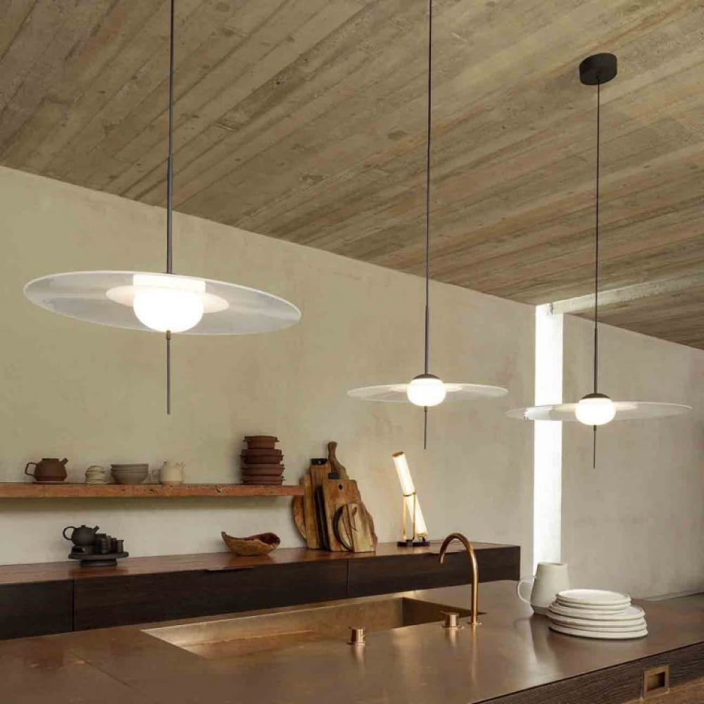 Mono M400 Suspension Lamp