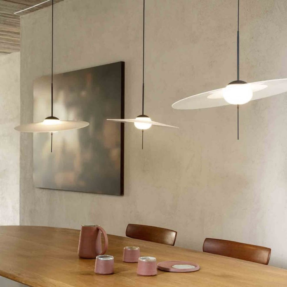 Mono M400 Suspension Lamp