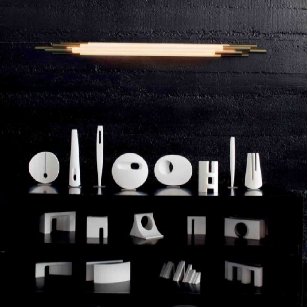 Org Wall Light