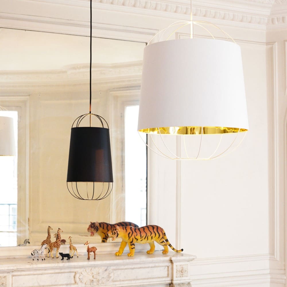 Lanterna Suspension Lamp