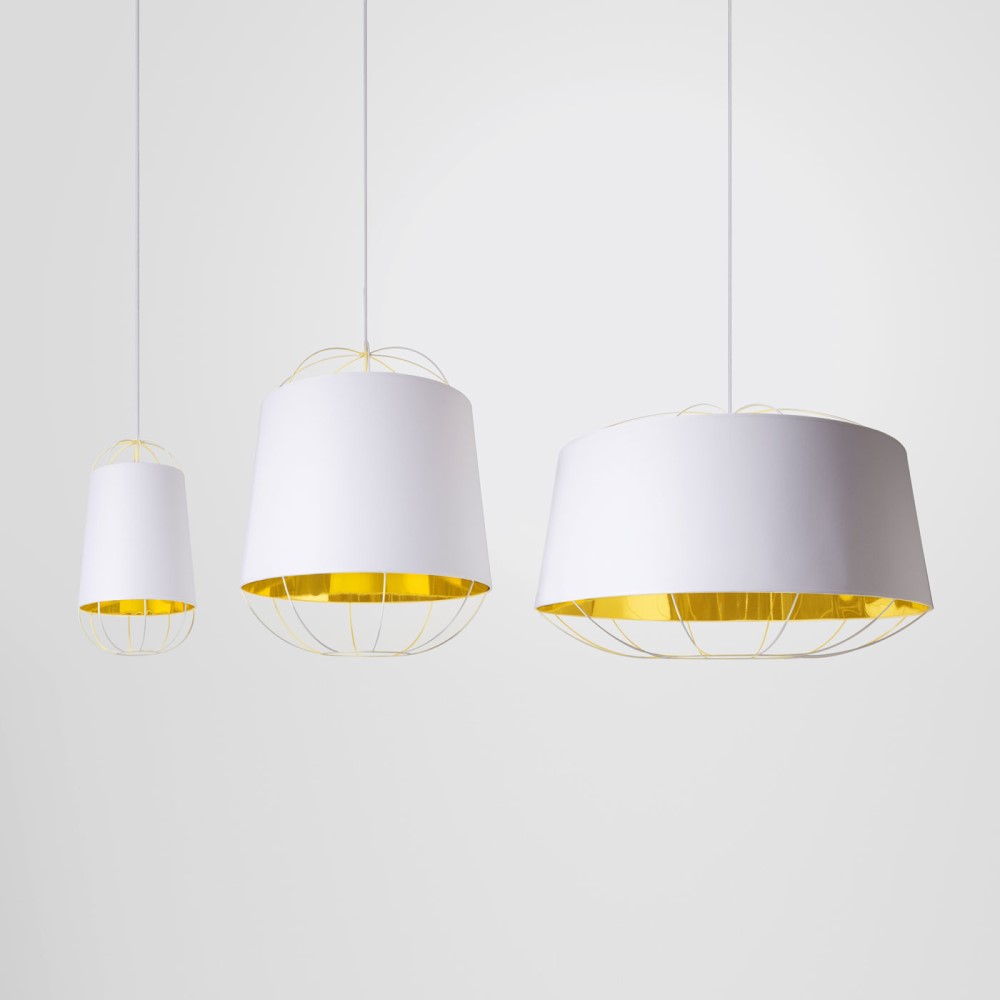 Lanterna Suspension Lamp