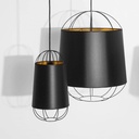 Lanterna Suspension Lamp