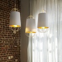 Lanterna Suspension Lamp