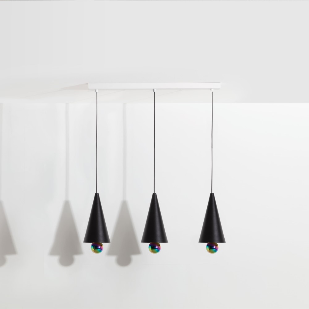 Cherry Suspension Lamp