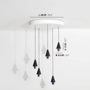 Cherry Suspension Lamp