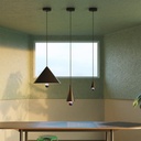 Cherry Suspension Lamp