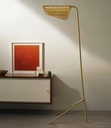 Mediterranea Floor Lamp