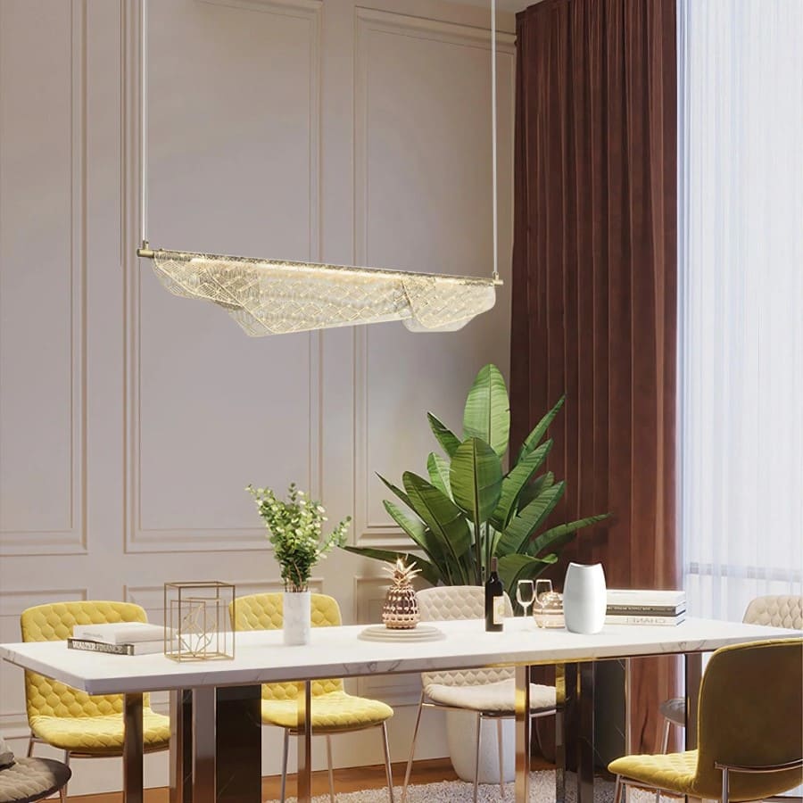 Mediterranea Suspension Lamp