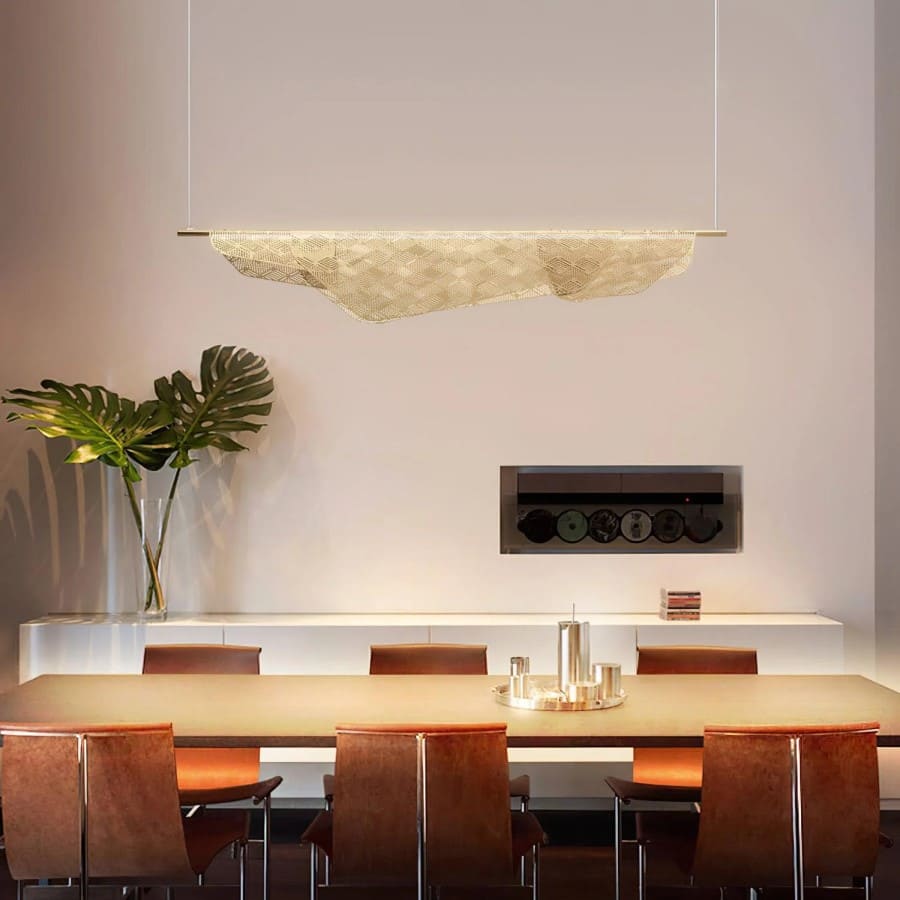 Mediterranea Suspension Lamp