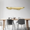 Mediterranea Suspension Lamp