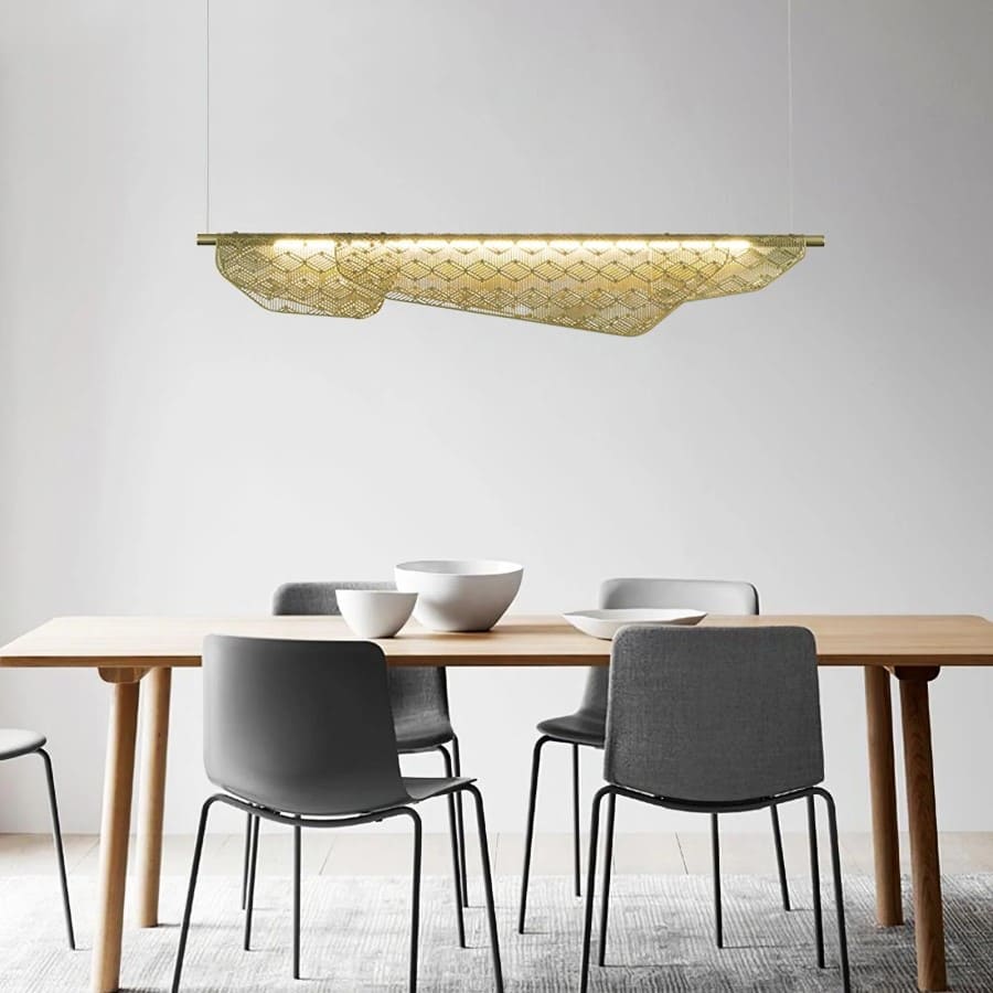 Mediterranea Suspension Lamp